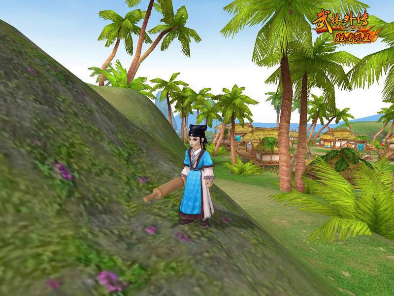 才子闪耀以文赢奖+《武林》天关谁争先