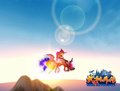 图片: 图1：魔法扫把，小魔女的专属坐骑.jpg