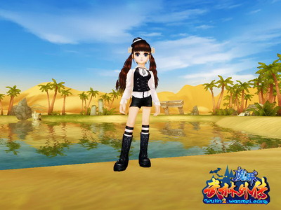 图片: 图1：武林达人秀火热进行中.jpg