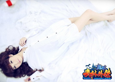 图片: 图：所在服务器：网通二区-醉玲珑--角色名称：①岁就贪玩.jpg